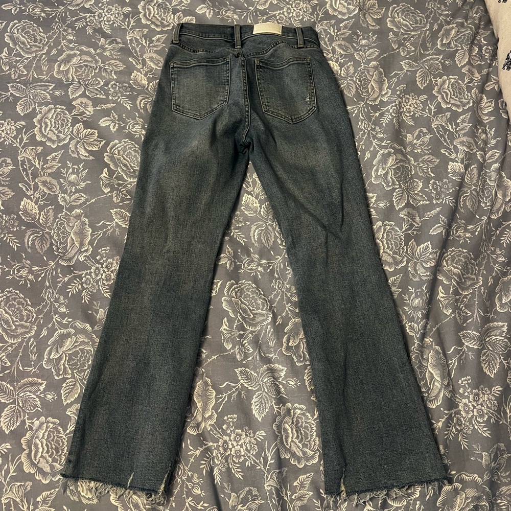 Pistola Cassie Cropped Jeans - Picture 4 of 4